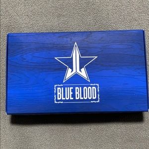 Jeffree Star Cosmetics Blue Blood Palette